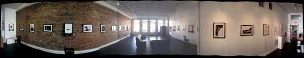 Bare: Conversations at the Carrack by Dan Smith