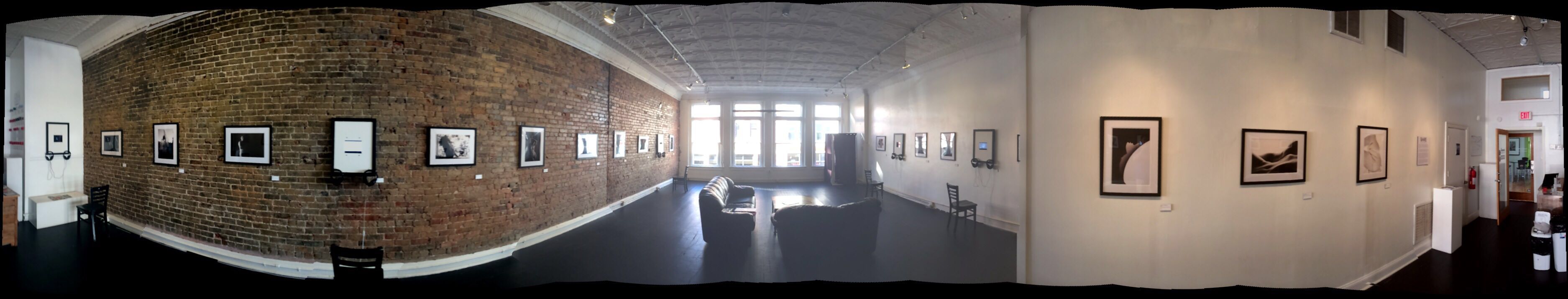Bare: Photographs and Oral Histories on the Nude