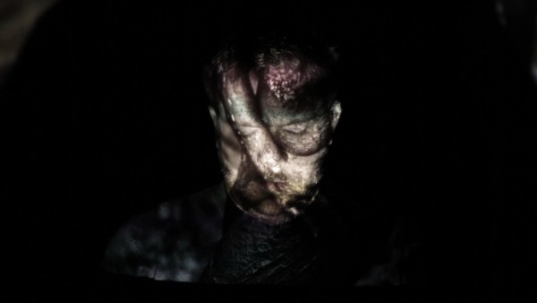 sin eater by Dan Smith