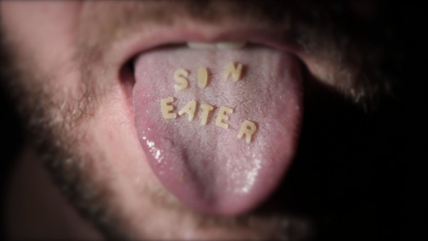 sin eater by Dan Smith