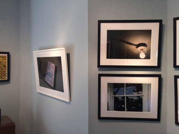 Beyond Cameras installation