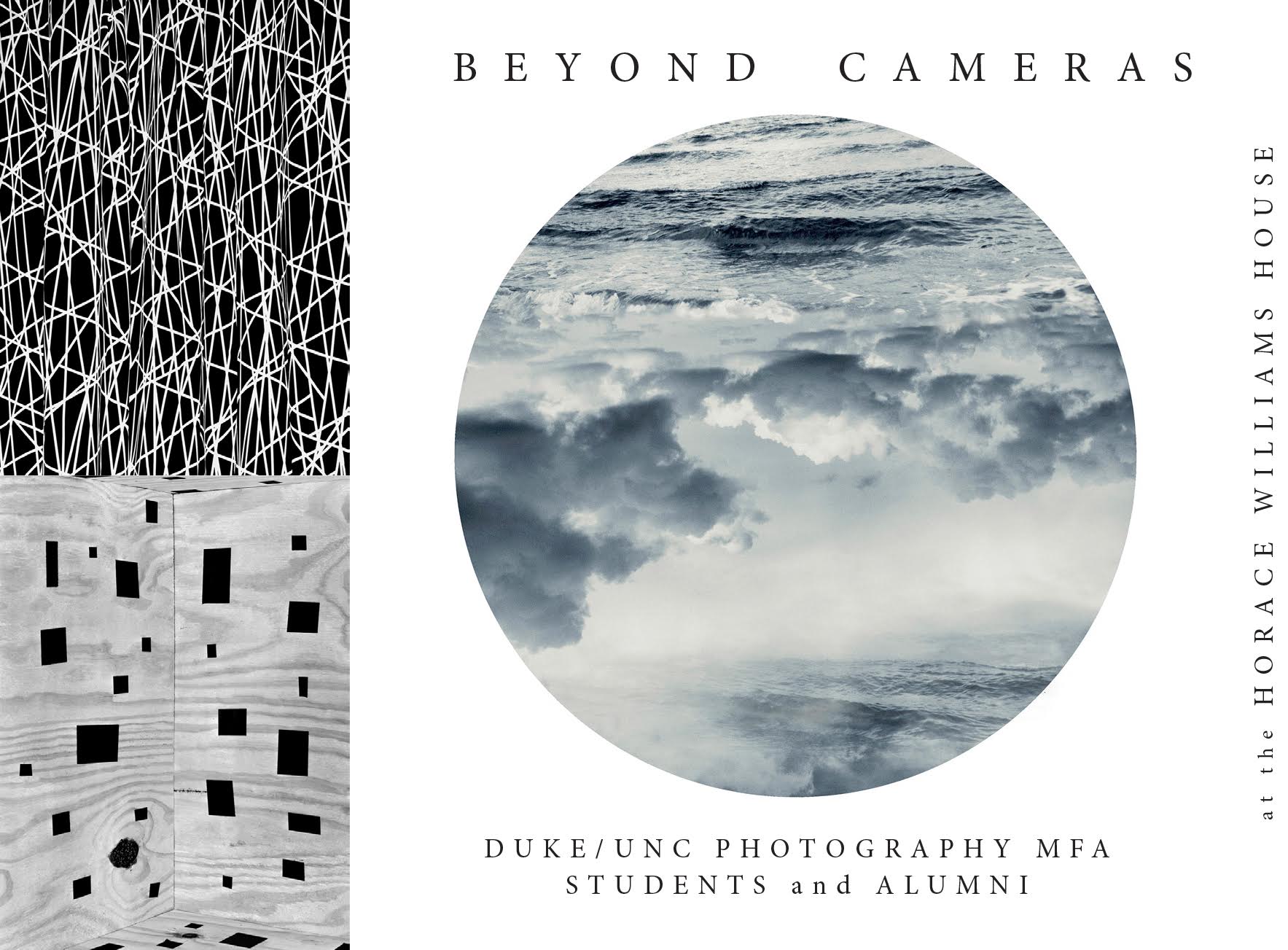 Beyond: Cameras