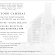 Beyond Cameras postcard back