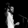storytellers by Dan Smith