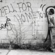 Hell for a Hometown by Dan Smith
