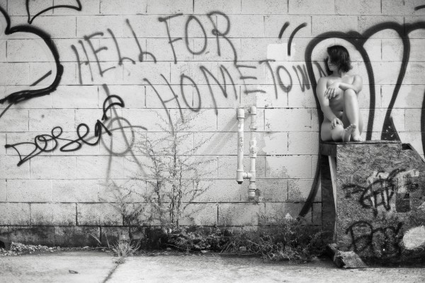 Hell for a Hometown by Dan Smith