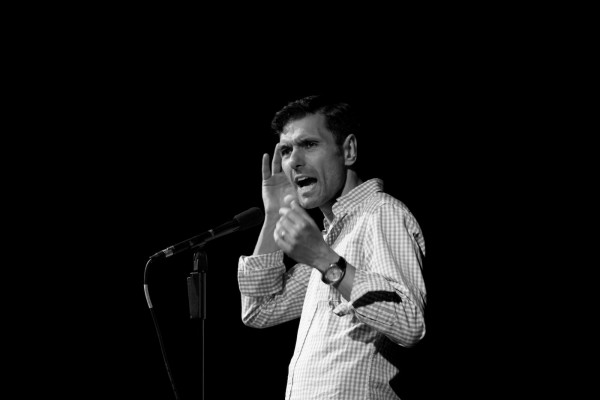 storytellers by Dan Smith
