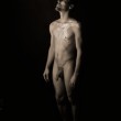 apotheosis by Dan Smith