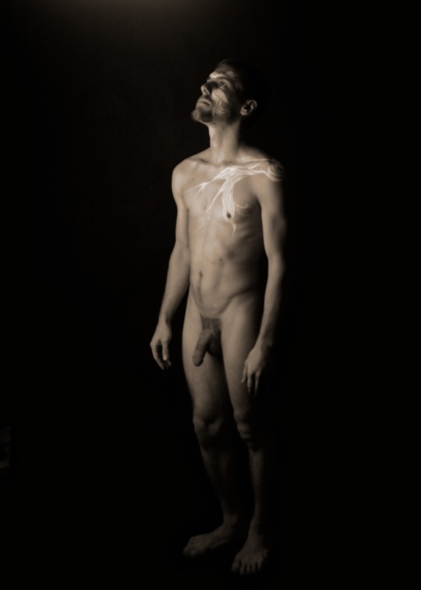 apotheosis by Dan Smith