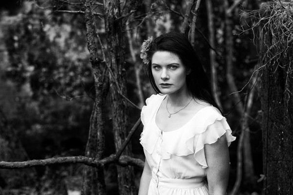 Remnants of Empire and Innocence by Dan Smith