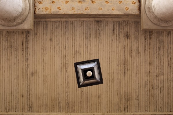 Discards by Dan Smith