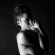 Camille - by Dan Smith