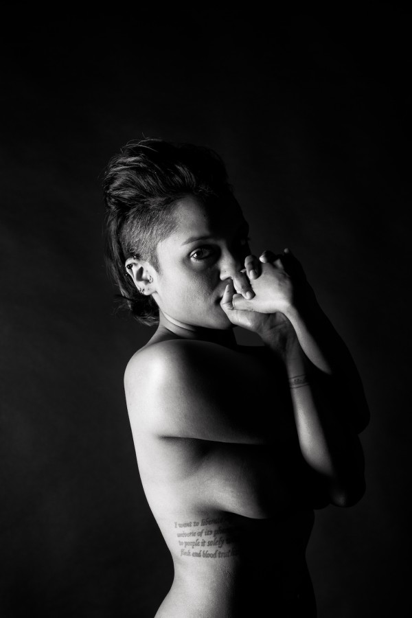 Camille - by Dan Smith
