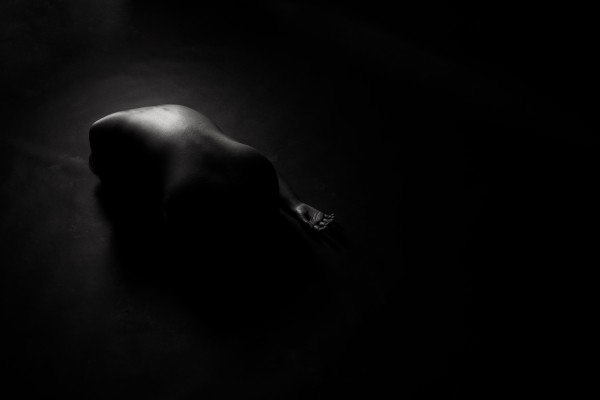 Camille - by Dan Smith