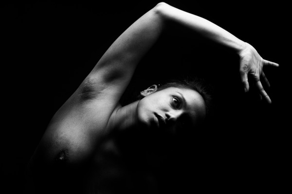 Camille - by Dan Smith