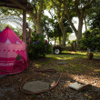Playhouse by Dan Smith